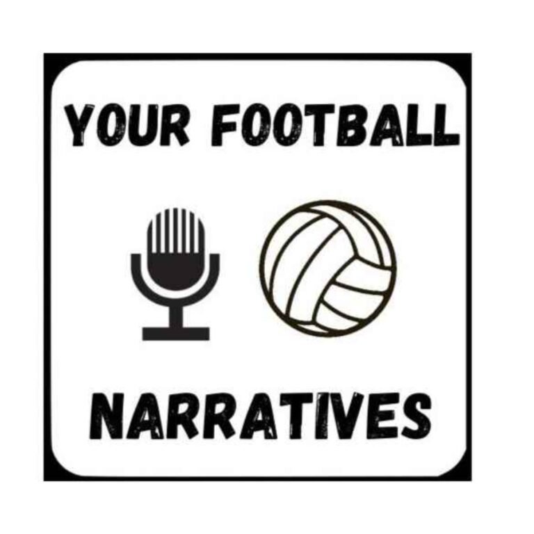 Your Football Narratives